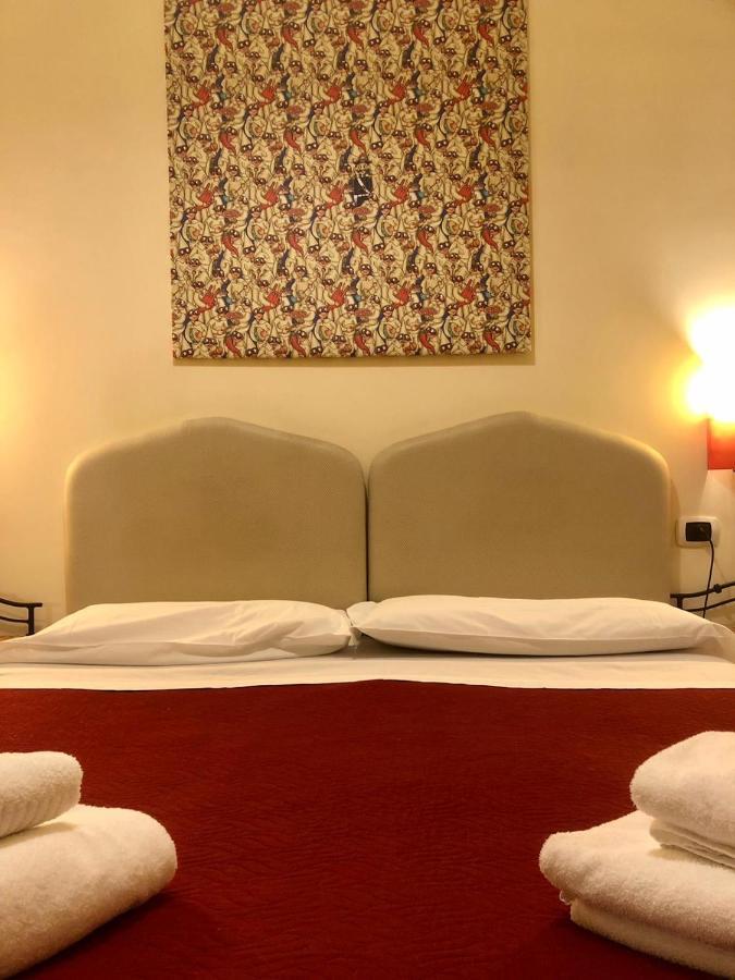 Bed & Breakfast Sangregorooms Napels