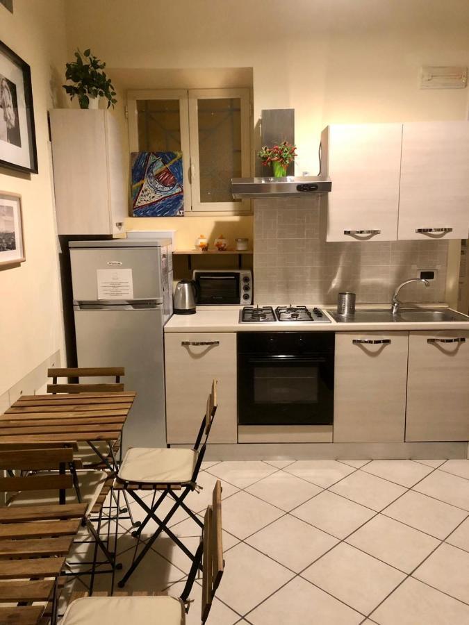 Bed & Breakfast Sangregorooms Napels