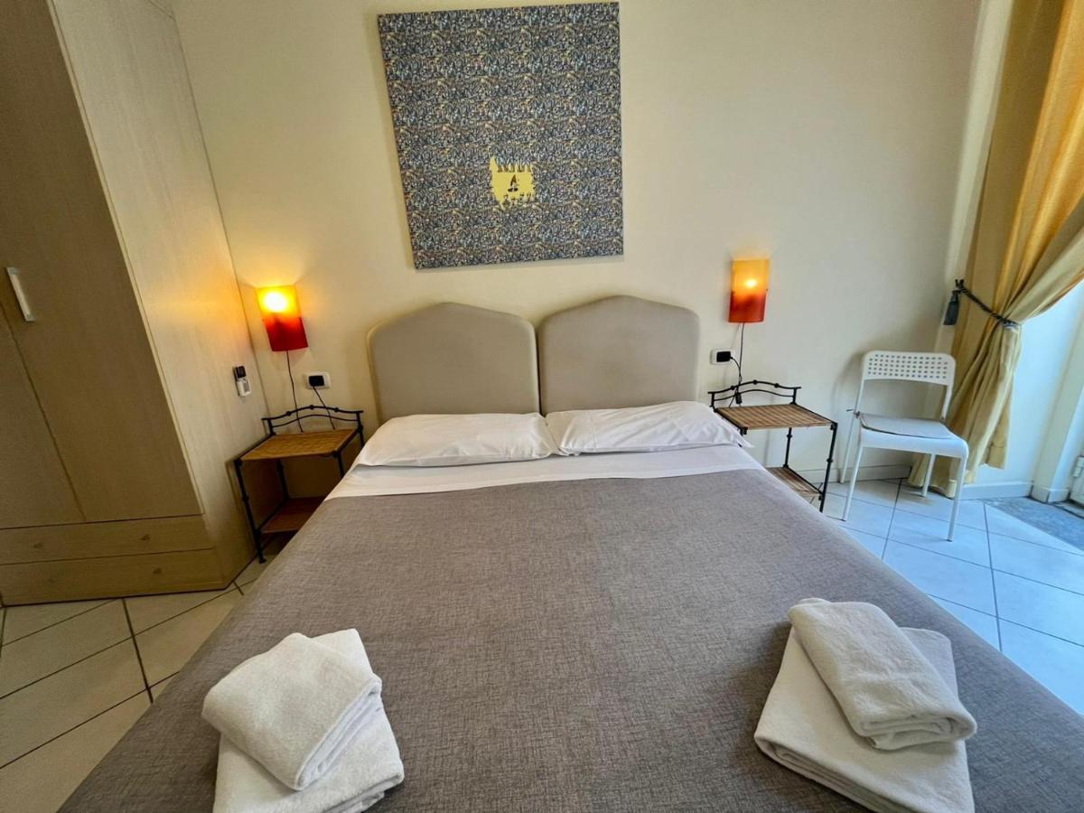 Sangregorooms Bed & Breakfast *