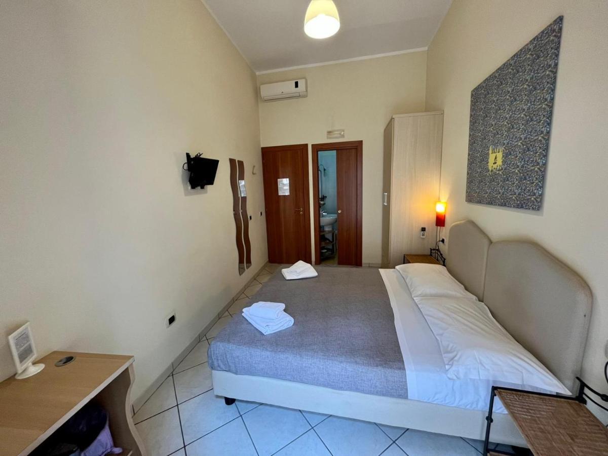 Sangregorooms Bed & Breakfast Napels