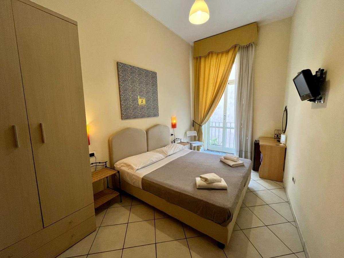 Sangregorooms Bed & Breakfast Napels