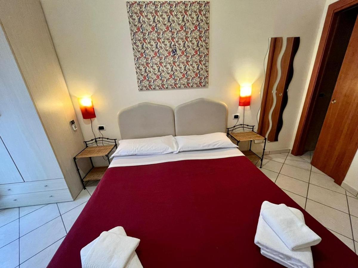 Bed & Breakfast Sangregorooms Napels