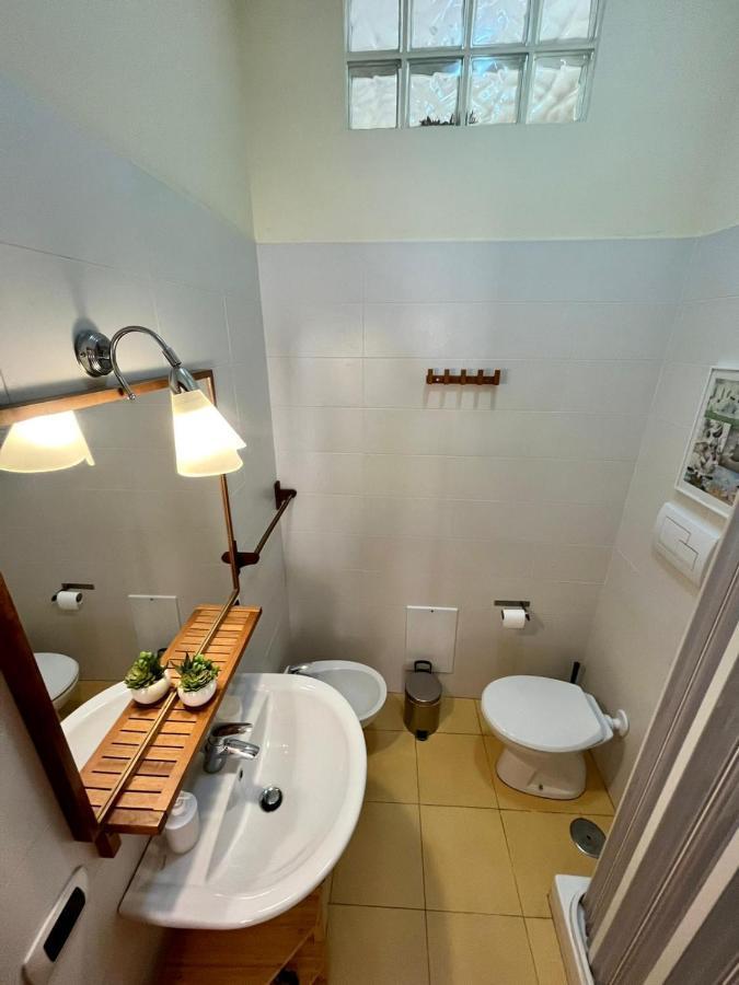Bed & Breakfast Sangregorooms Napels