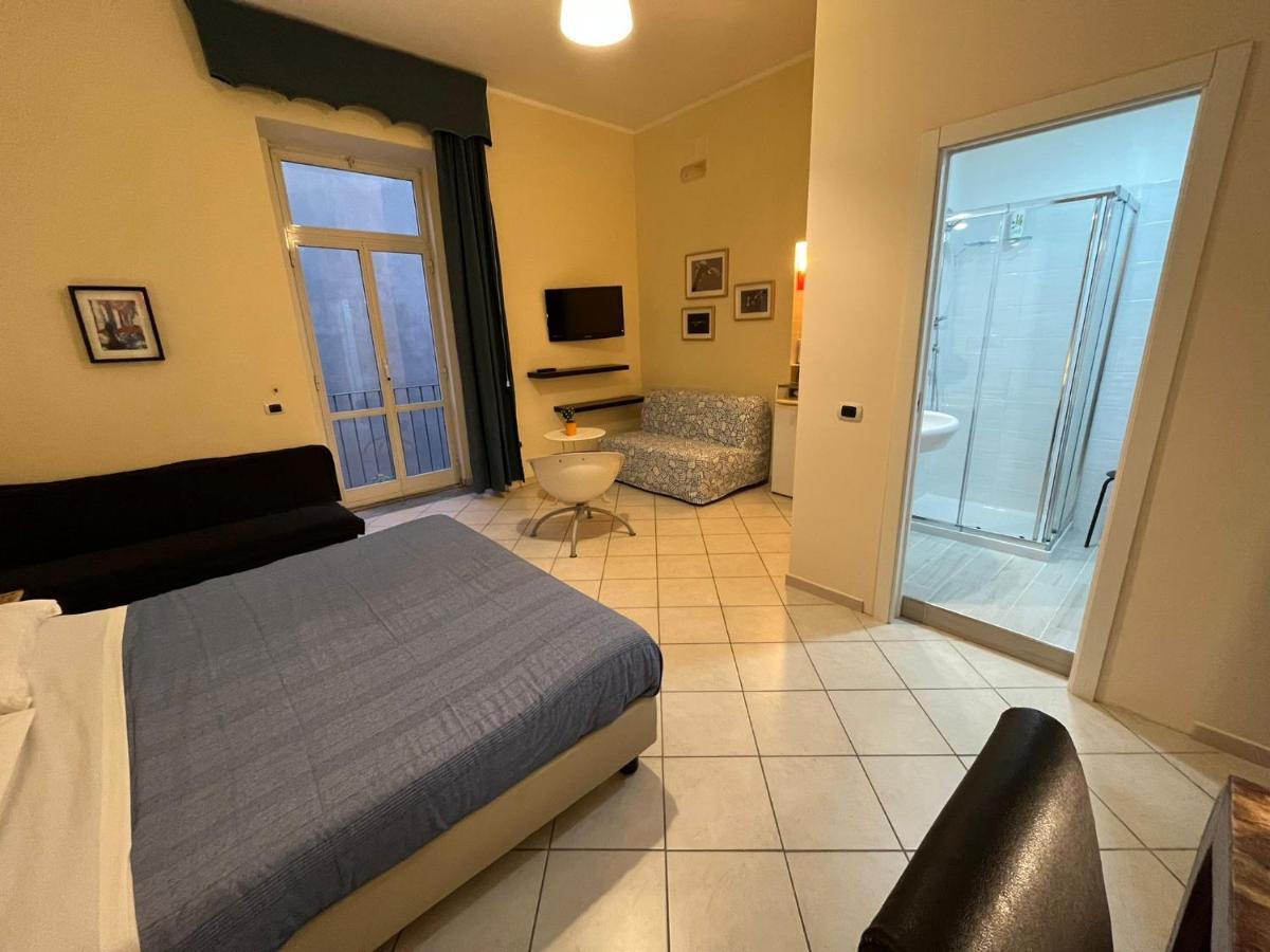 Sangregorooms Bed & Breakfast Napels